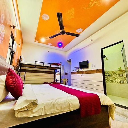 Hotel Royal Pinkcity Jaipur Exterior photo