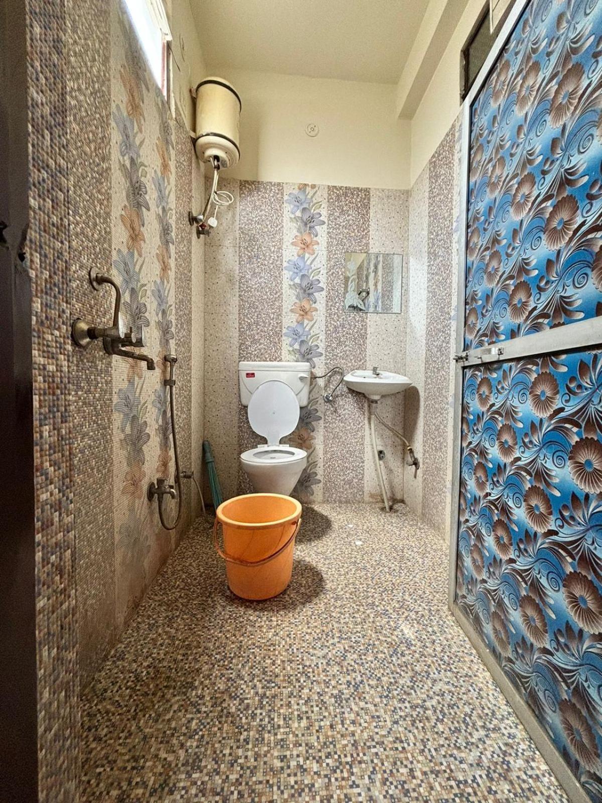 Hotel Royal Pinkcity Jaipur Exterior photo