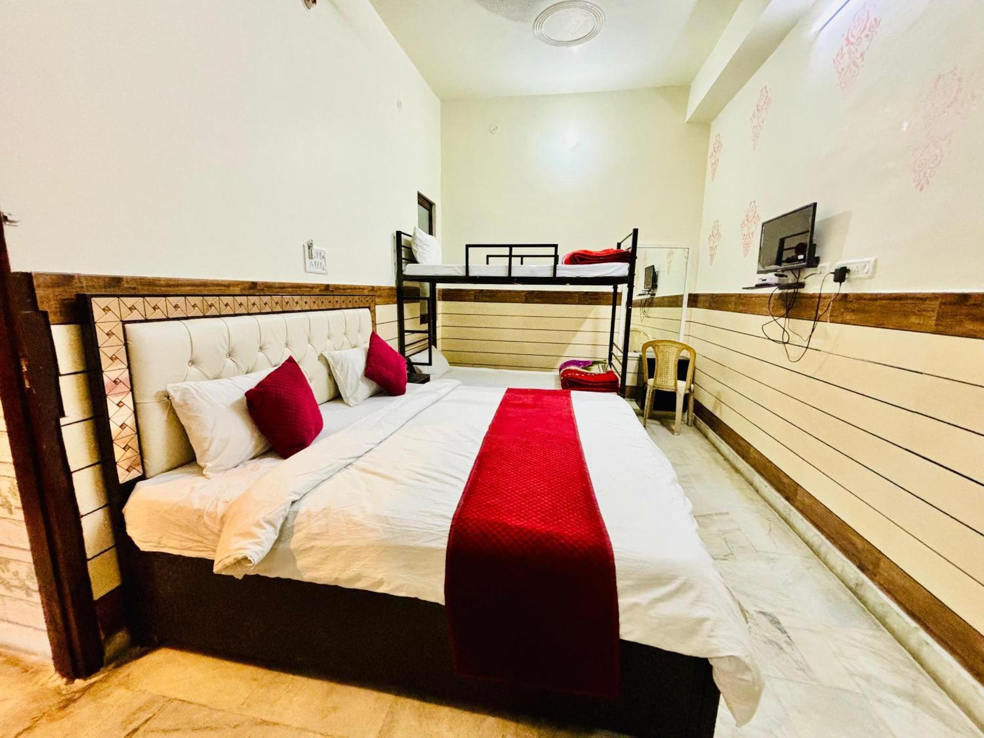 Hotel Royal Pinkcity Jaipur Exterior photo