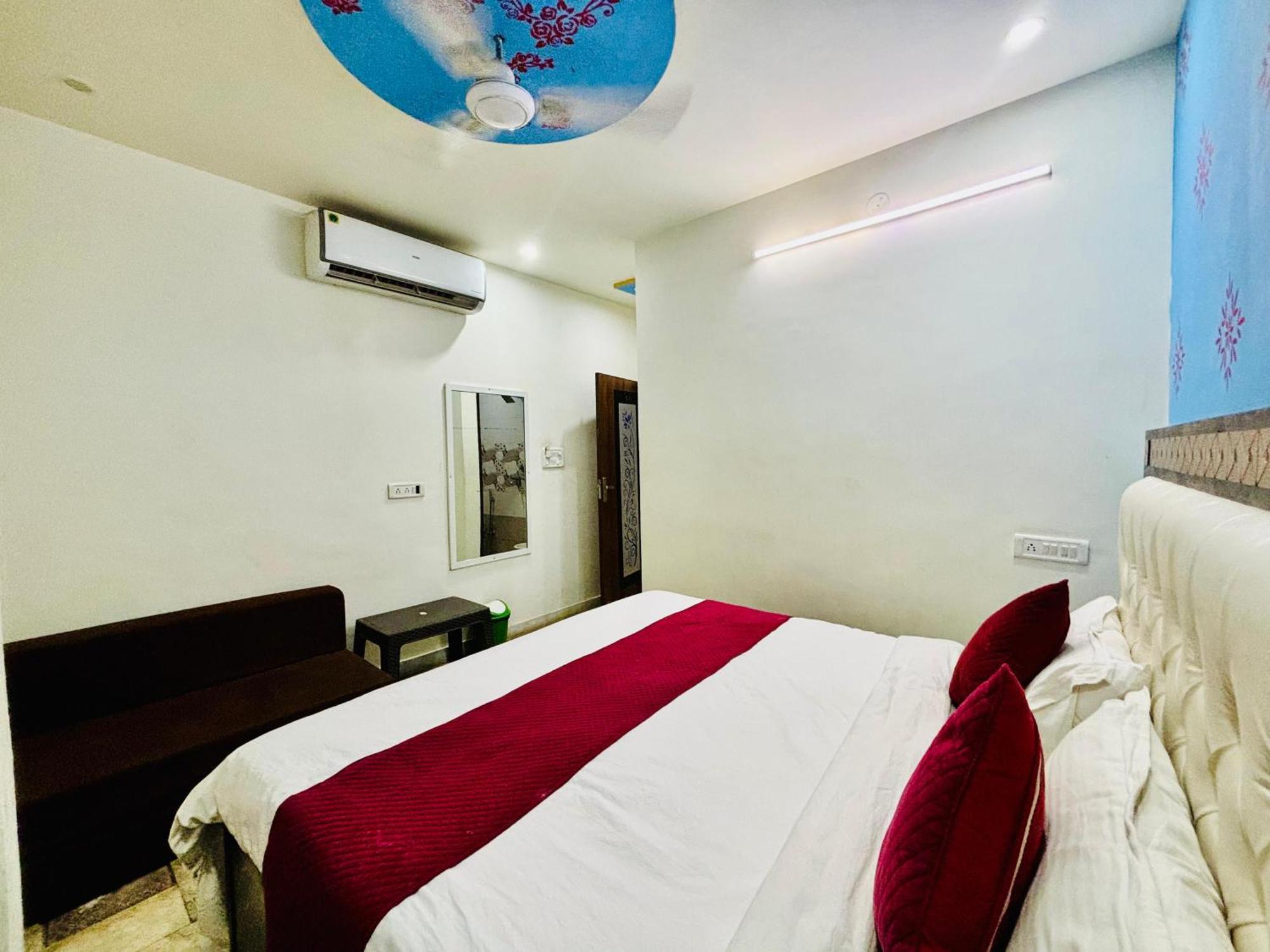 Hotel Royal Pinkcity Jaipur Exterior photo