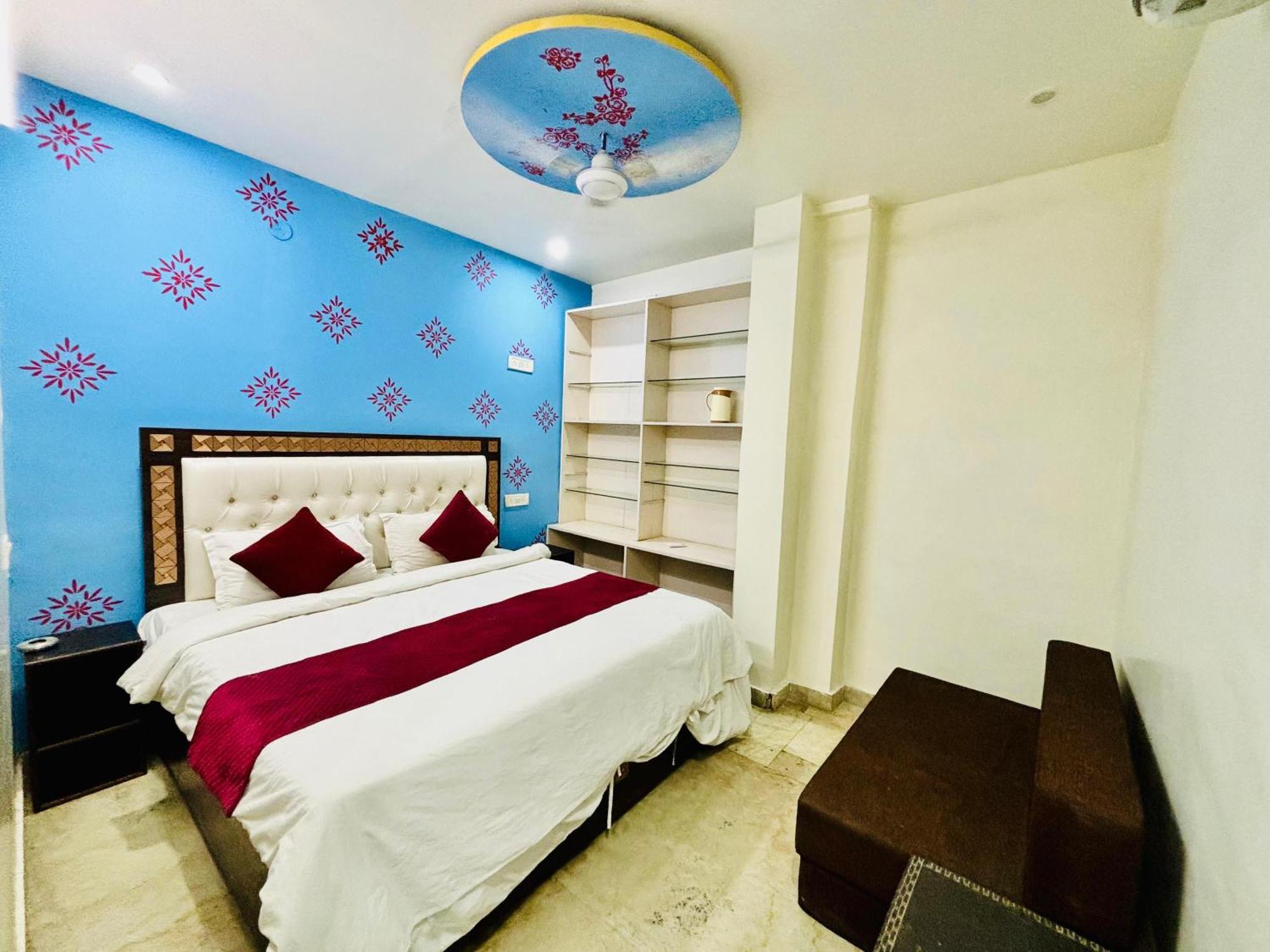 Hotel Royal Pinkcity Jaipur Exterior photo