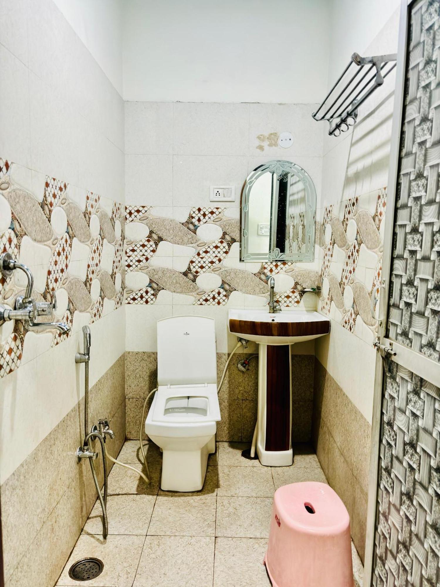 Hotel Royal Pinkcity Jaipur Exterior photo