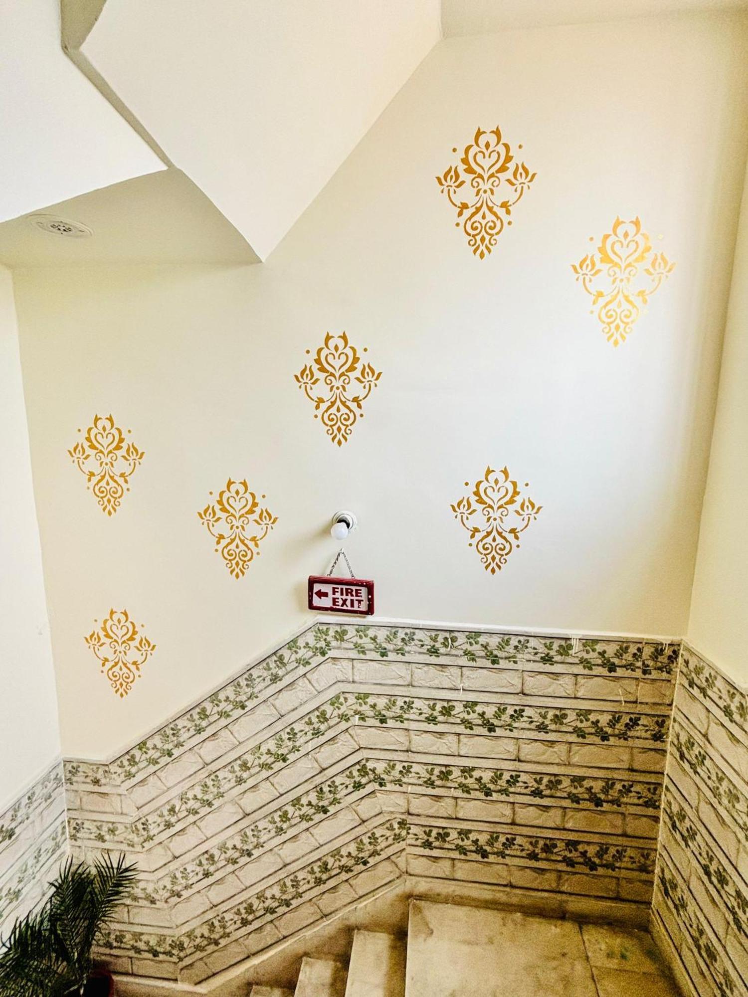 Hotel Royal Pinkcity Jaipur Exterior photo