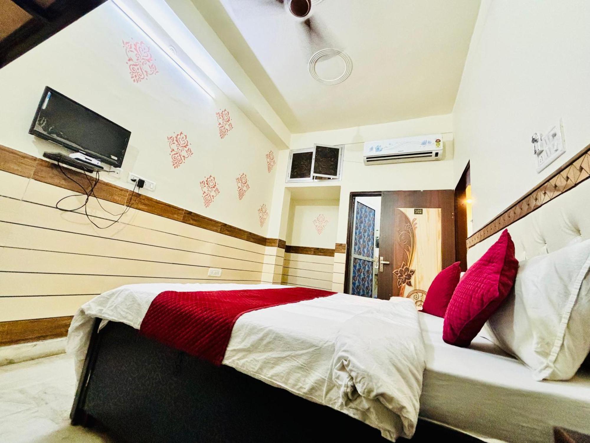 Hotel Royal Pinkcity Jaipur Exterior photo