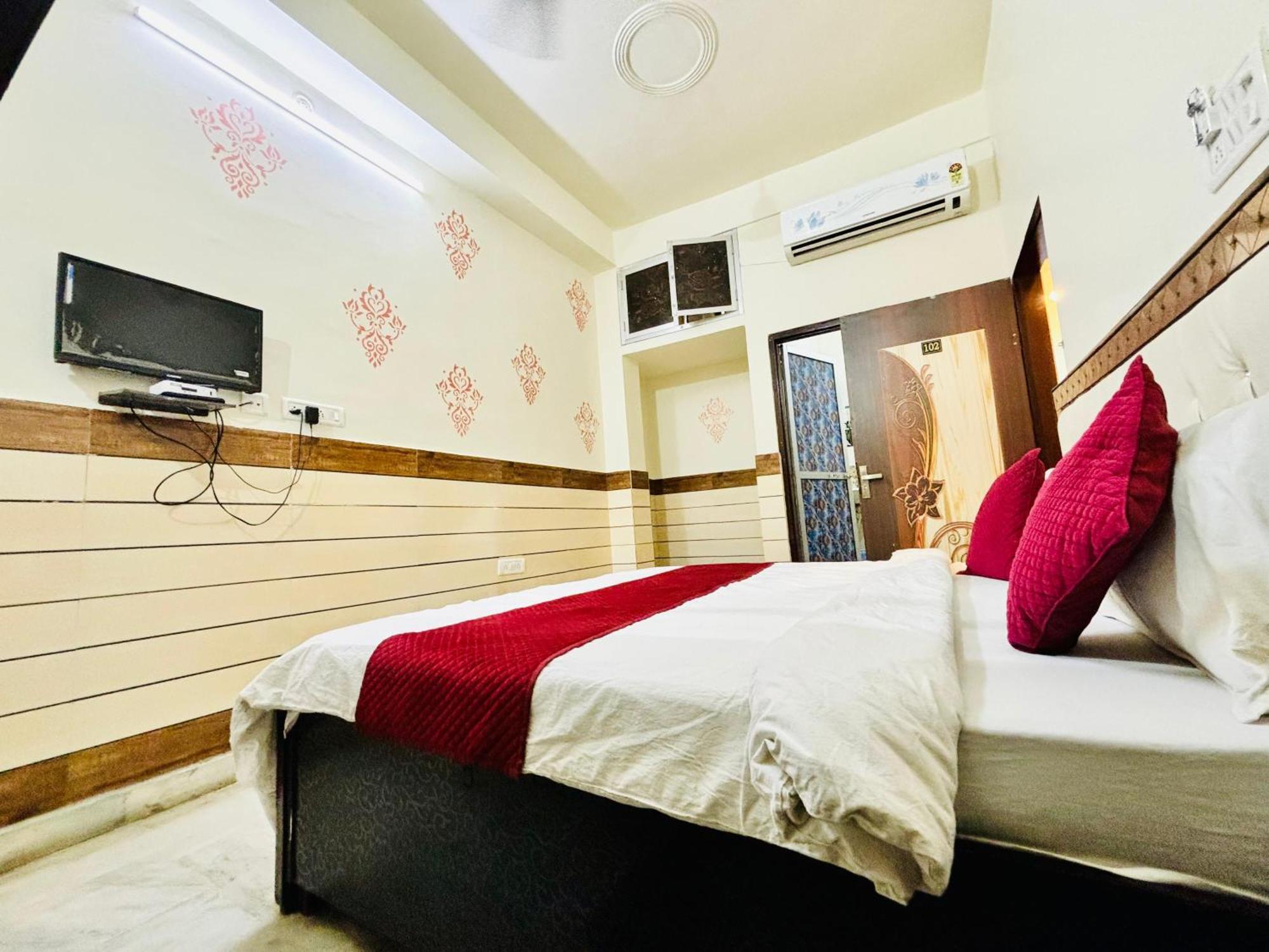 Hotel Royal Pinkcity Jaipur Exterior photo